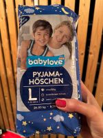 Pyjamahöschen zu verschenken, L München - Milbertshofen - Am Hart Vorschau