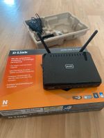 WLAN Router D-Link Rostock - Evershagen-Süd Vorschau