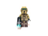 8x Lego Star Wars Figur - 41st Scout Trooper - Kashyyyk - Klon Nordrhein-Westfalen - Iserlohn Vorschau