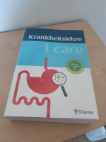 I care Krankheitslehre Thieme Bayern - Bischofsmais Vorschau