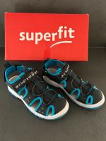 Sandalen Superfit Jungen Gr. 31 NEU Nordrhein-Westfalen - Oberhausen Vorschau