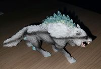 Schleich Eldrador Creatures Eiswolf 42452 *top* Bayern - Emskirchen Vorschau