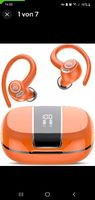 Csasan V90 earbuds Sport Ohrhörer bluetooth Nordrhein-Westfalen - Leverkusen Vorschau