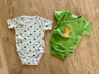 NEU!! 2 Baby Bodys Gr. 68 Hessen - Bensheim Vorschau