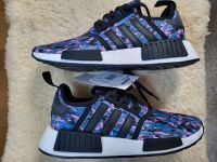 Adidas NMD R1 Sneaker in Gr. 40 Hessen - Lohfelden Vorschau