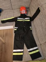 Fasching Kostüm Karneval Kinder Feuerwehrmann Kr. Passau - Passau Vorschau