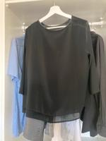 Chiffonbluse sehr leicht von Tom Taylor in Xl Nordrhein-Westfalen - Marsberg Vorschau