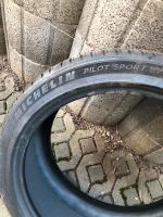 4 Michelin Pilot Sport Reifen 255/40 R20 Sommerreifen 1.000 km Hessen - Darmstadt Vorschau