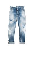 Dsquared Cropped Jeans Mecklenburg-Vorpommern - Lubmin Vorschau