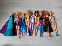 Barbie Puppen Anna und Elsa Nordrhein-Westfalen - Kreuztal Vorschau