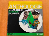 Doppel-LP Anthologie de la musique ZAIROISE moderne Tomé 2 Bayern - Schwanstetten Vorschau