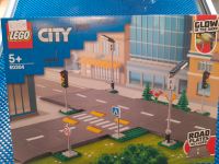 Lego 60304 Lego City Straßenkreuzung mit Ampeln Hannover - Südstadt-Bult Vorschau