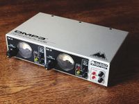 M-Audio DMP3 - Mic Preamp Mikrofonvorverstärker Berlin - Mitte Vorschau