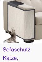 Sofaschutz für Katze Niedersachsen - Aurich Vorschau