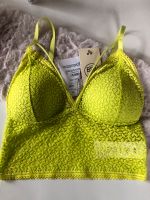 Marken Bralette Sommertop Spaghettitop BH Neu NP44,99€ Bayern - Pegnitz Vorschau