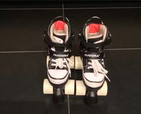 Hudora Rollschuhe Roller Skater 32, 33, 34, 35 Nordrhein-Westfalen - Bedburg-Hau Vorschau