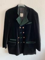 Trachten Jacke Samt Gr. 52 NEU!!! Neuhausen-Nymphenburg - Neuhausen Vorschau