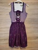 Dirndl lila von Lekra Baden-Württemberg - Ehrenkirchen Vorschau