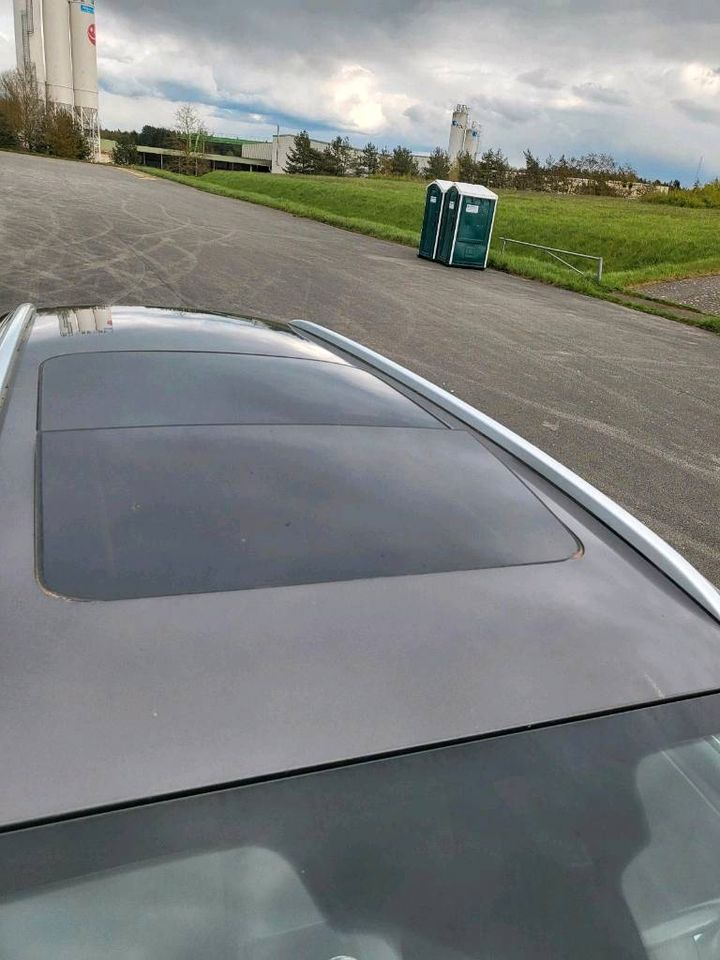 Ford Mondeo "Titanium" Panorama"Navi"Business" in Karstädt Prignitz