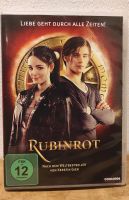 Rubinrot - Liebe geht durch alle Zeiten - DVD Kr. Altötting - Winhöring Vorschau