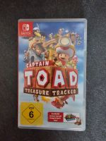 Nintendo Switch Spiel: Captain Toad: Treassure Tracker Nordrhein-Westfalen - Rheine Vorschau