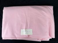 2,40m X 10,00m Baumwollstoff Stoff rosa pink Stuttgart - Feuerbach Vorschau