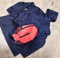 Regenjacke + Rucksack Nordrhein-Westfalen - Herne Vorschau