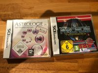 Astrologie DS, Retro Arcade Toppers [Nintendo DS] Frankfurt am Main - Sachsenhausen Vorschau