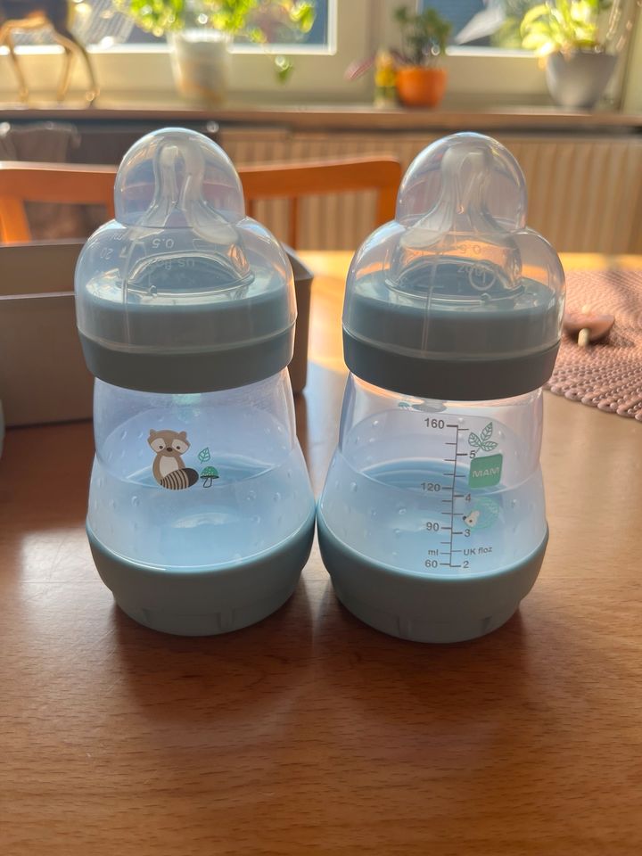 MAM Anti-Kolik Babyflaschen in Dörverden