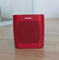Bose Soundlink Color Bluetooth Lautsprecher Hannover - Ricklingen Vorschau