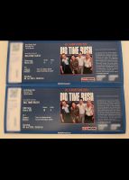 Big Time Rush Tickets Berlin 09.06. Stuttgart - Zuffenhausen Vorschau