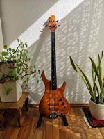 Fretless Bass von Peter Coura Baden-Württemberg - Ettlingen Vorschau