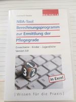 NBA-Tool Berechnungsprogramm zur Ermittlung der Pflegegrade Nordrhein-Westfalen - Bad Salzuflen Vorschau