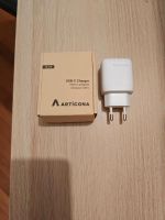 Articona USB-C Ladegerät PD 20W - Neu Stuttgart - Stuttgart-West Vorschau