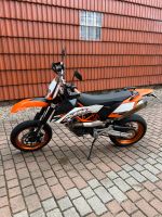 KTM 690 Enduro R / SMCR Niedersachsen - Frellstedt Vorschau