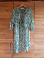 Cream Boho Tunika Kleid 36 38 grün NEU Baden-Württemberg - Herrenberg Vorschau