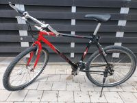 Fahrrad gebraucht Bayern - Gersthofen Vorschau