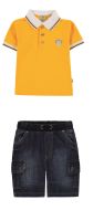 bellybutton Shorts 86 98 110 / Polo Shirt 92 NEU SALE Jungen Nordrhein-Westfalen - Ibbenbüren Vorschau