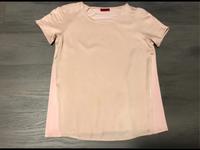 Hugo Boss Damen Shirt Gr XS / 34 rosa Rose Kurzarm Niedersachsen - Edewecht Vorschau