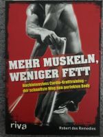 Mehr Muskeln,weniger Fett Fitness/Training Rheinland-Pfalz - Schutzbach Vorschau