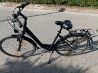 Giant Tourer CS Damenfahrrad 28 Zoll 7 Gänge Rücktritt 2 Bremsen Kiel - Wellsee-Kronsburg-Rönne Vorschau