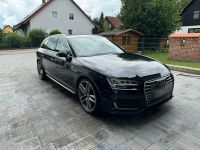 Audi A4 3.0 TDI quattro Bayern - Karlshuld Vorschau