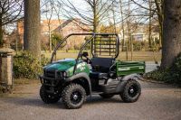 KAWASAKI Mule SX 4x4 - Neufahrzeuge Niedersachsen - Bad Laer Vorschau