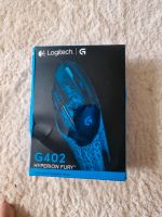 Logitech G402 Baden-Württemberg - Crailsheim Vorschau