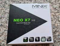 Minix Neo X7 16GB Nordrhein-Westfalen - Heiden Vorschau