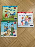 Lesemaus, Conni, Set, 3 Bücher Bayern - Kempten Vorschau