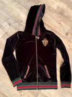 Gucci Hauspulli/Kapuzenpulli Sachsen - Markkleeberg Vorschau