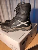 Uvex Sicherheitsstiefel Stiefel 6953 Xenova pro S3 Burglesum - Burg-Grambke Vorschau
