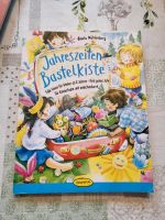 Jahreszeiten Bastelkiste Ökotopia Essen - Essen-Frintrop Vorschau