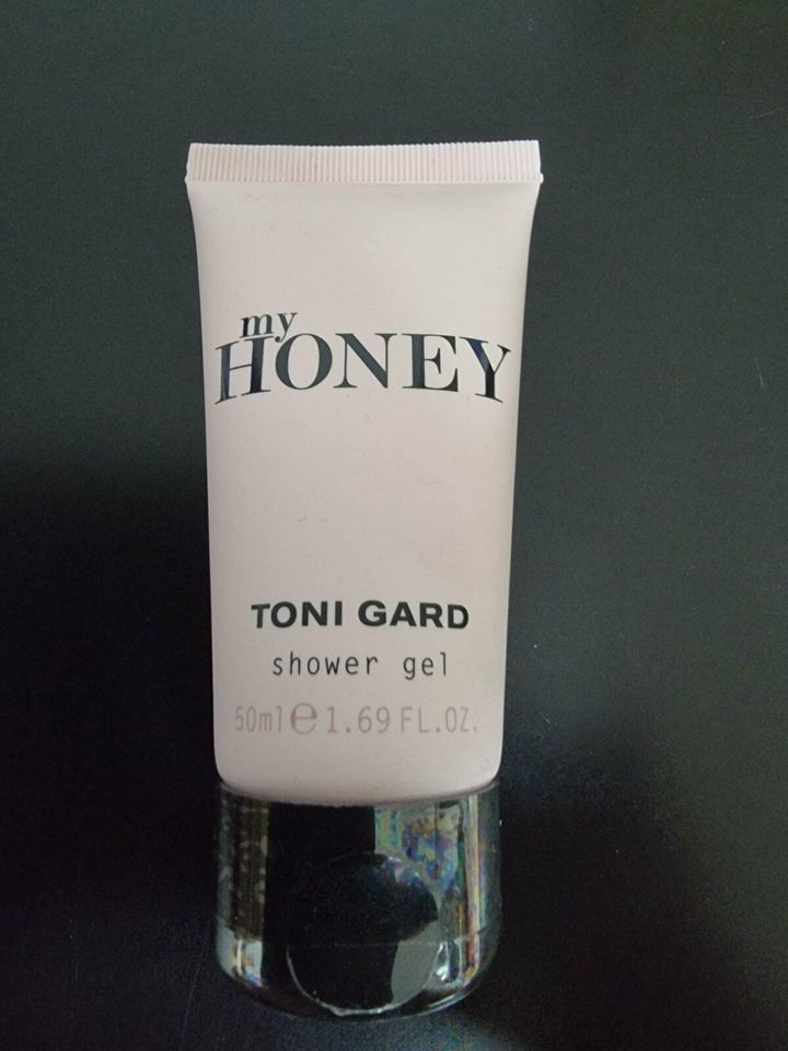 My Honey Toni Gard Duschgel in Rheinland-Pfalz - Idar-Oberstein | eBay  Kleinanzeigen ist jetzt Kleinanzeigen